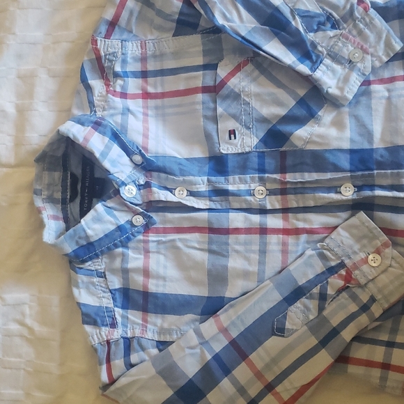3T button down bundle - Picture 5 of 6